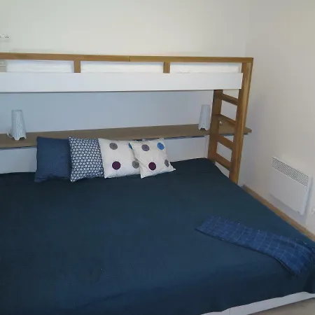 Apartmany Sport Dolní Morava Exterior photo