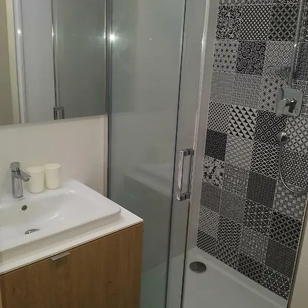 Apartmany Sport Dolní Morava Exterior photo