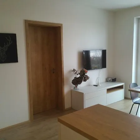 Apartmany Sport Dolní Morava Exterior photo