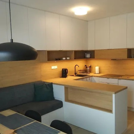 Apartmany Sport Dolní Morava Exterior photo