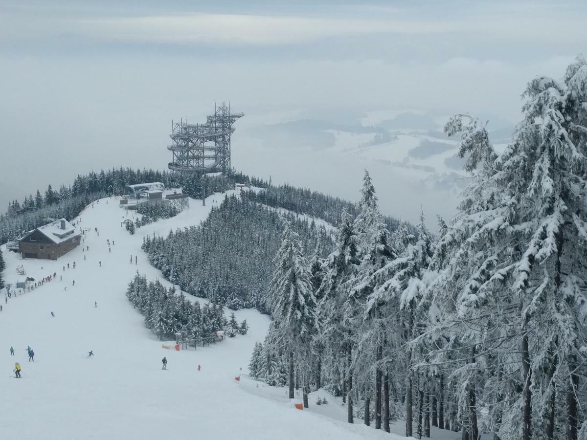 Sport Apartmán Dolní Morava
