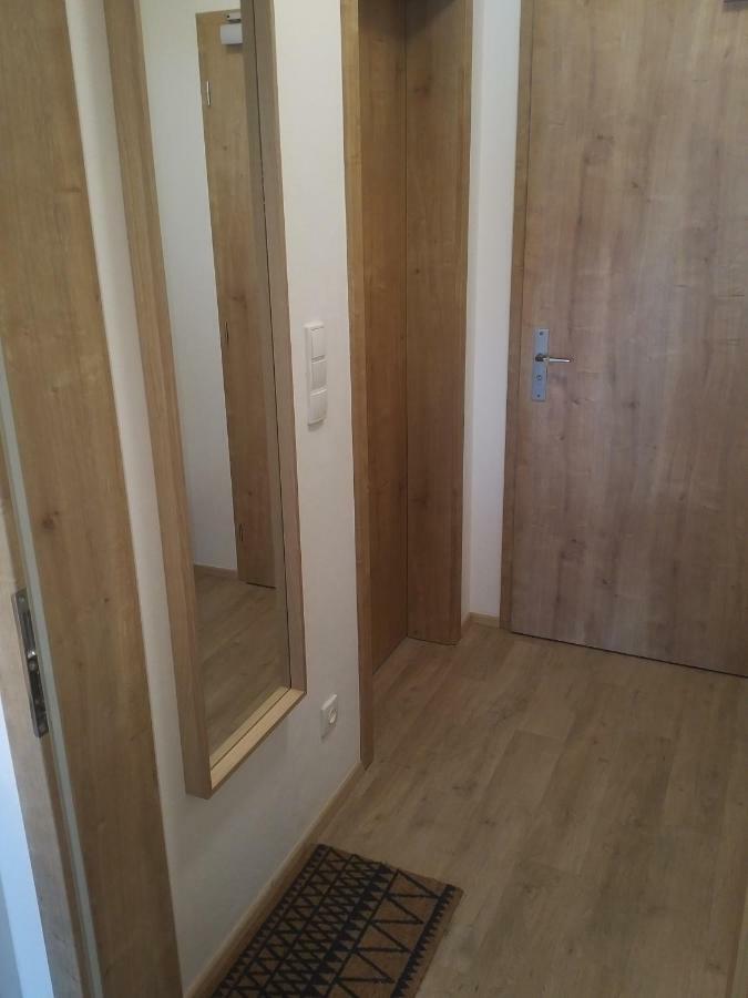 Apartmán Sport