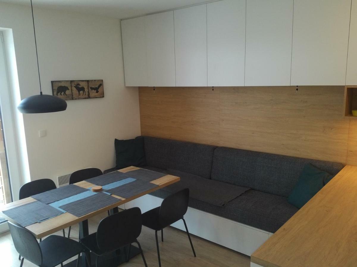 Apartmán Sport *
