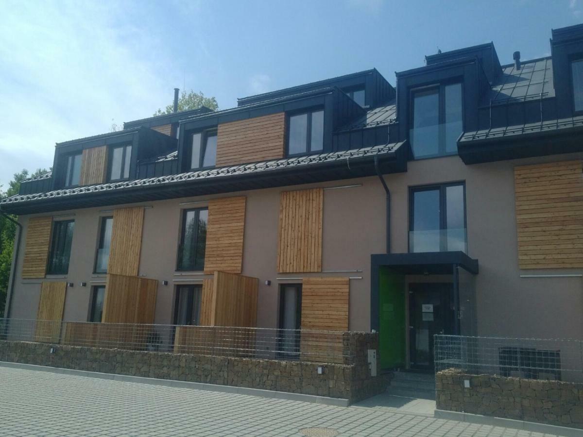 Apartmán Sport