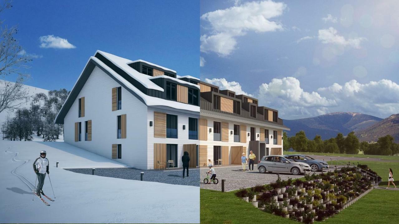 Sport Apartmán Dolní Morava